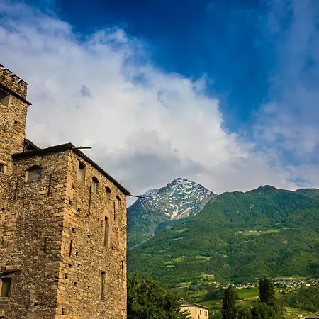 Blue Moon - Via Torre Del Lebbroso Appartamento