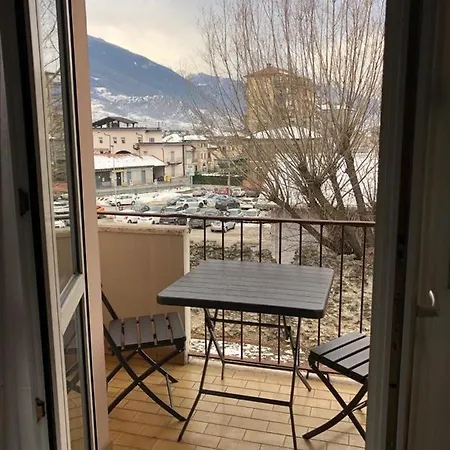 Appartamento Blue Moon - Via Torre Del Lebbroso Aosta